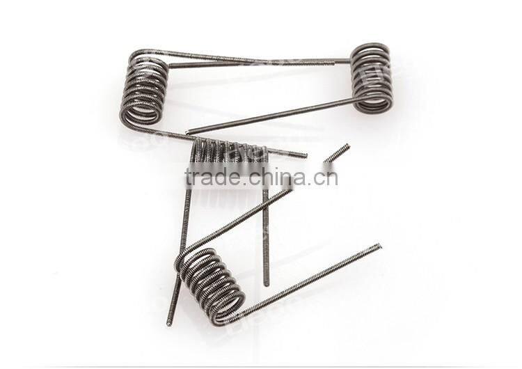 Vaporesso Newest Giant Dual Tank with RTA Deck , 4ml Vaporesso Giant Dual Tank