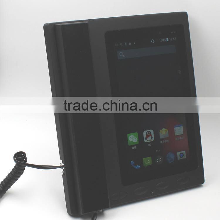 MOGLE Industry Multi-party video meeting VOIP/SIP telephone Video Phone MG100