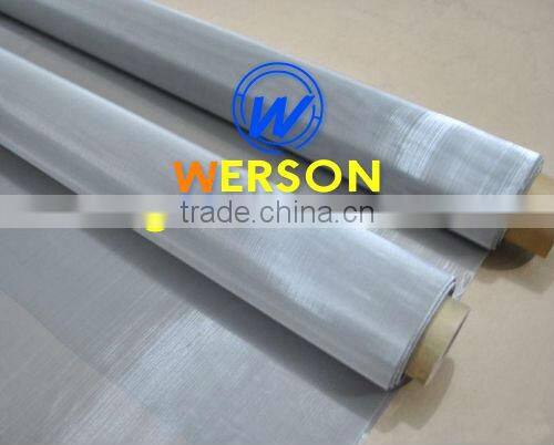 stainless steel paper making wire mesh -senke