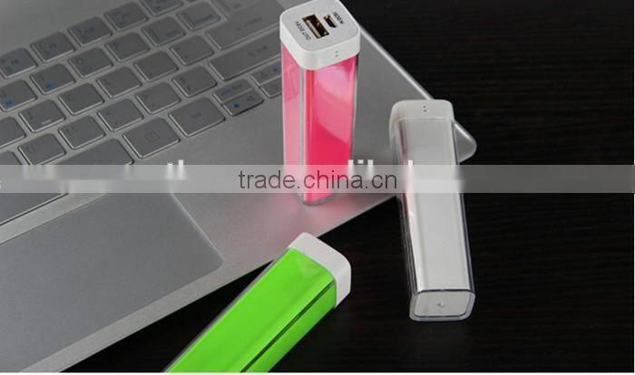 Power Bank Charger 2000mah power bank high quality wholesale