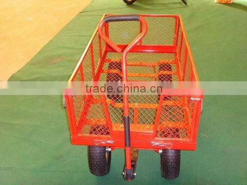 Concrete Garden Tool Cart TC1840