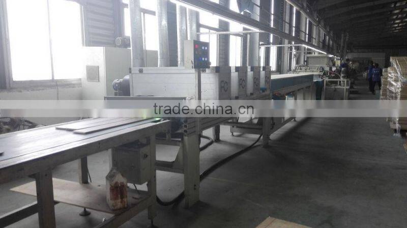 Cheapest Engineered Wood Flooring/Oiled Walnut Engineered Wood Flooring