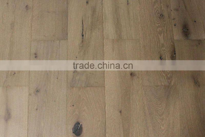 OAK Engineered Flooring/Engineered Wood Flooring