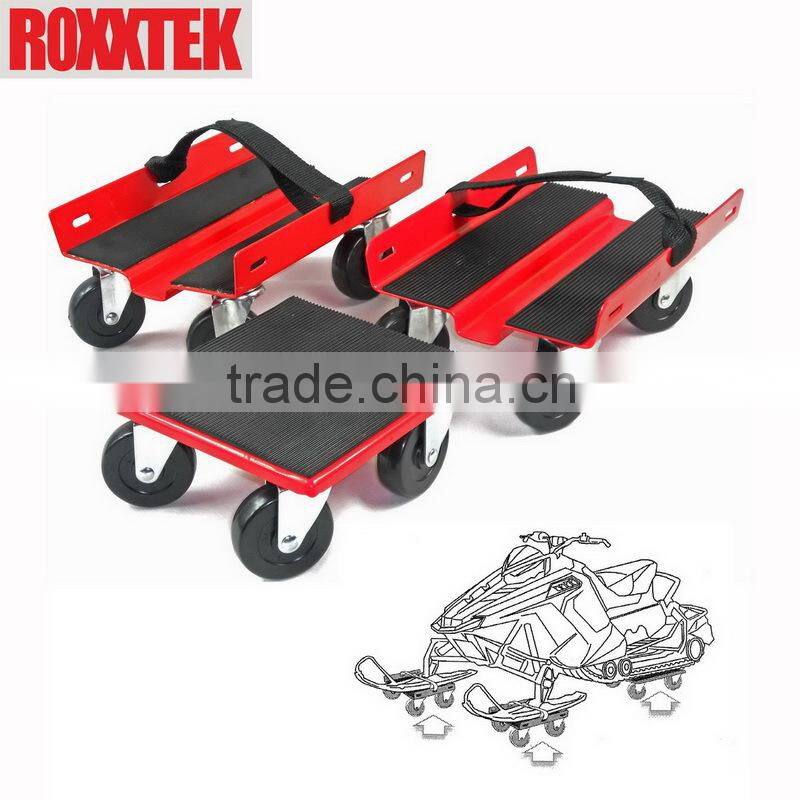 WTR01 Tire Storage Rack wall mounted