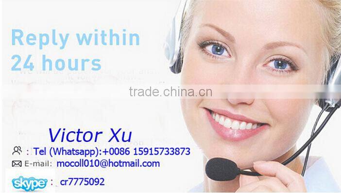 2016 IFA Fair 9H Anti-Scratch High-Clear tempered glass screen protector for iPad air tempered glass