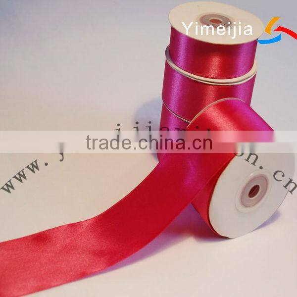 Decorative colored glitter ribbon