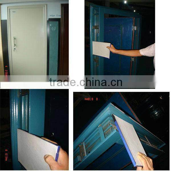 BG-F9001 Fire door/Fire escape door/Anti fire door