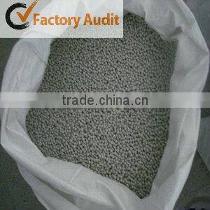 Inert Alumina Ball for catalyst reactor