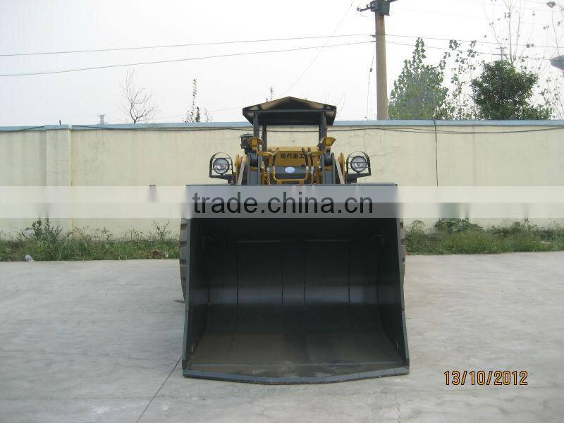 XD926 superior loader