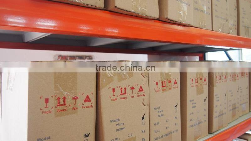 Mini RGBW 4IN1 Leds moving head light 40W narrow beam angle DMX/Auto/Sound activate applied in Disco,Wine bar,KTV