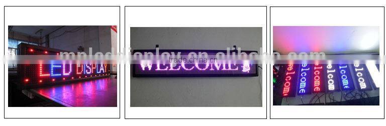 New year market promotion signboard for message green to afrique market