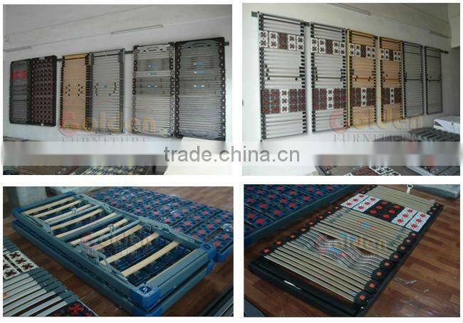 Newest design bedroom furniture electric adjustable bed control AM-10#