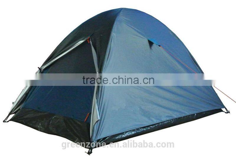 Dome roof Tent for outdoor 2 PERSON