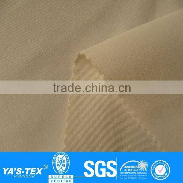 Dry quick yoga waterproof breathable fabric