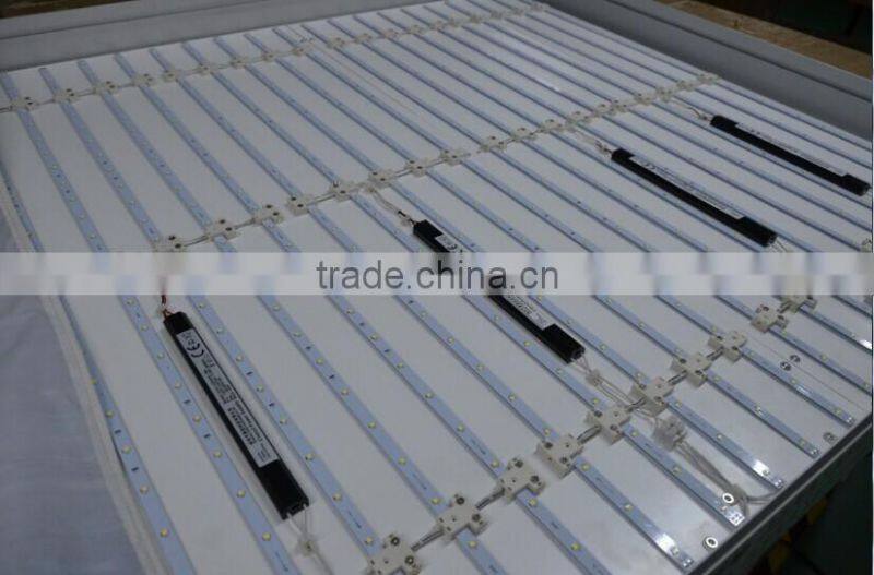 3P cloth print stretched fabric graphic light box, indoor shop lighting box, decorative light boxes