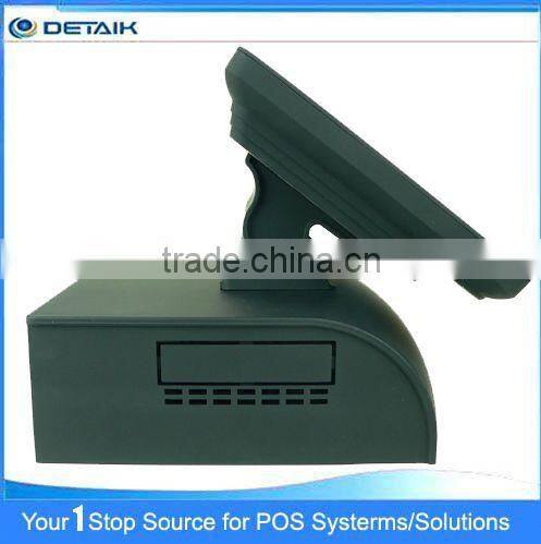 DTK-POS1578 All In One 15 Inch Touch Screen Cashier Machine