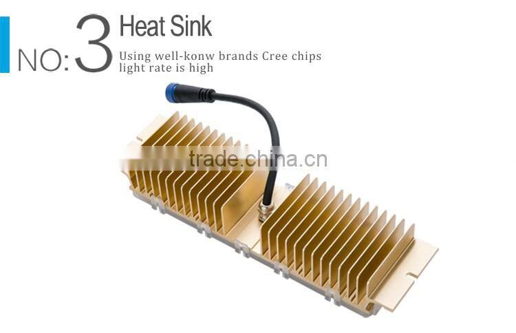 high lumen 60w 90w 120w led tunnel light,good quality led tunnel light with aluminum housing