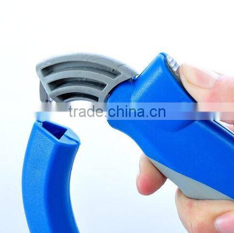 One Trip Grip Bag Handle Grocery Holder Carry Multiple Plastic Bags Lock