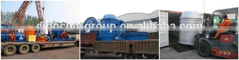 SINOSUN MFR series rotary pulverized coal burner -China famous pulverized coal burner manufacturer