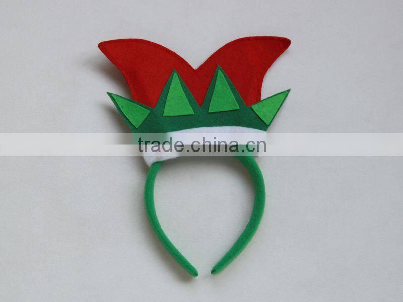 Girl and children Plastic headband,steel hair band,cute head band for parties