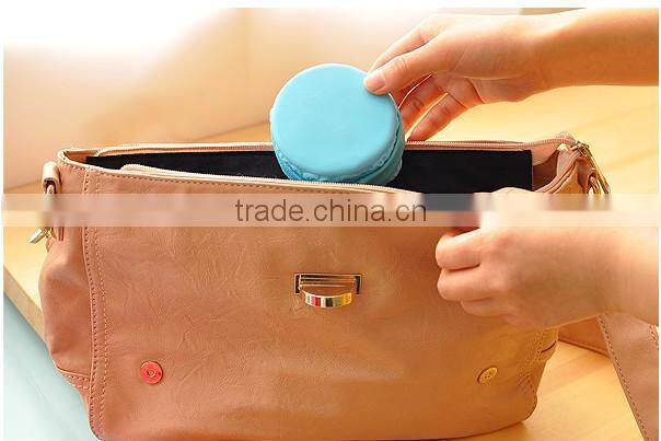 Cheap and Fashion manufacturer macaron coin purse