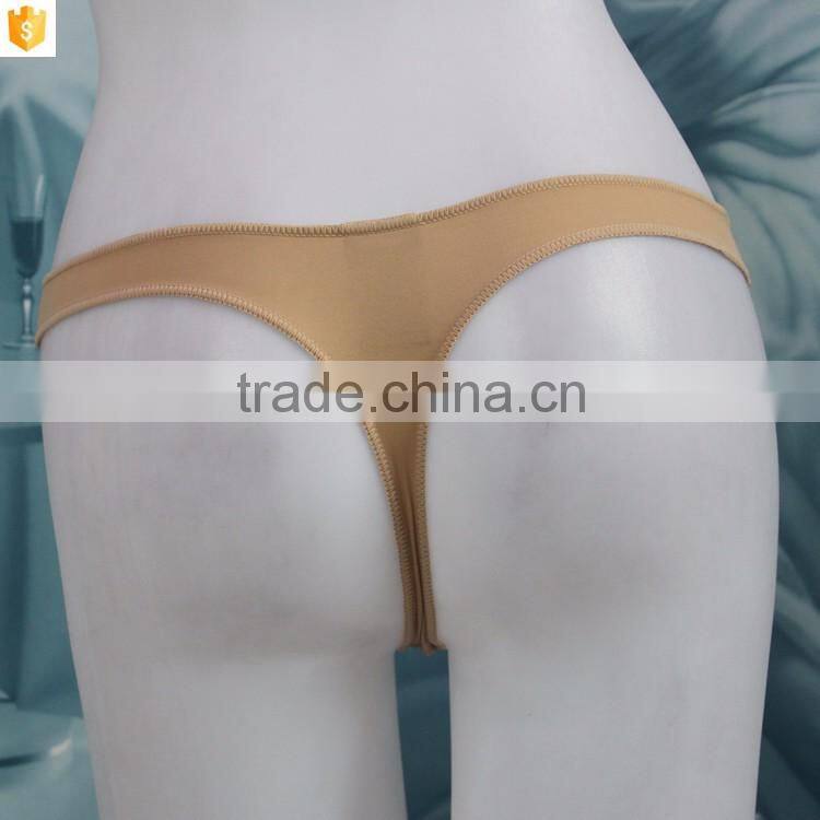 New nude slimming panty shaper lingerie,sexy women shaper