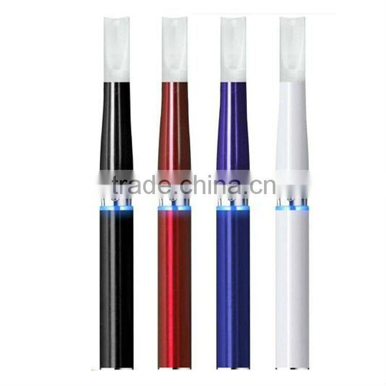 High Quality Colorful ego c twist battery eGo T battery for eGo Tank System