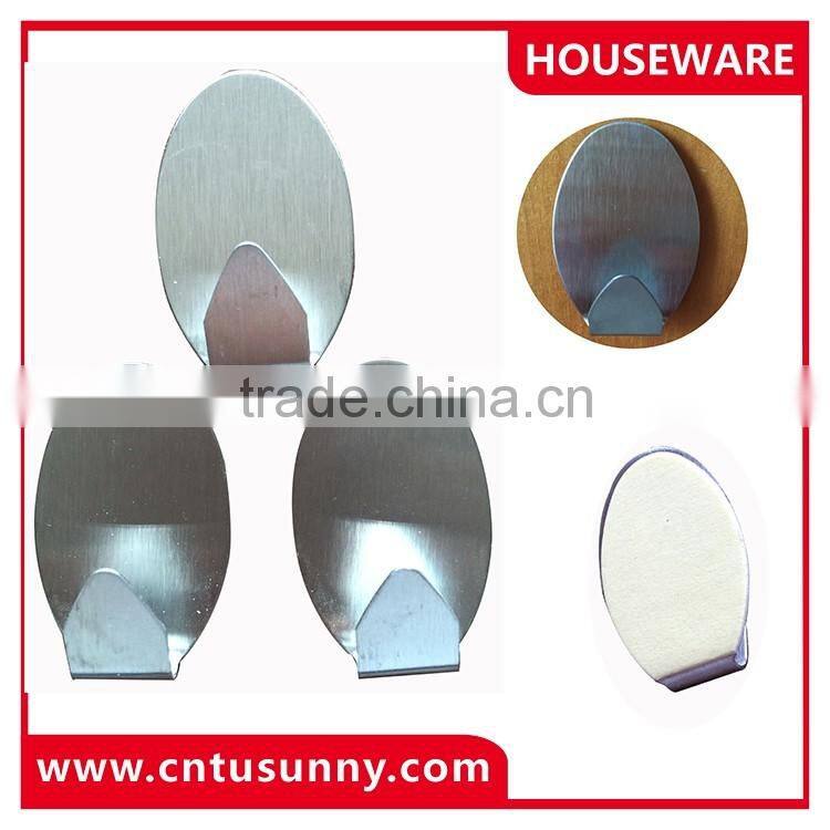 Multi-function stick wall hangers hook from China suppliers