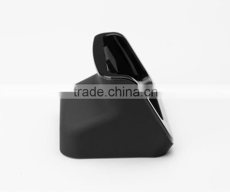 For 2012 Hot-selling Smart Phone USB Desktop Cradle for Galaxy S2 i9100