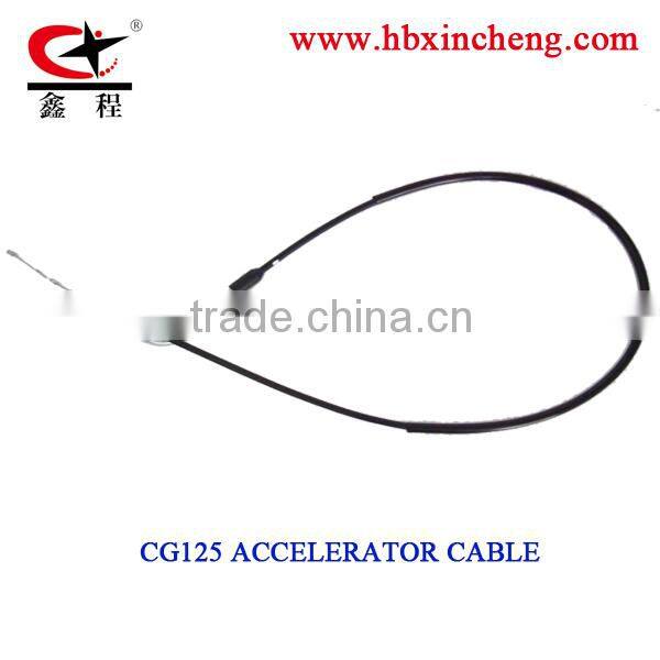 motorcycle cable ,CG125 motorcycle clutch cable