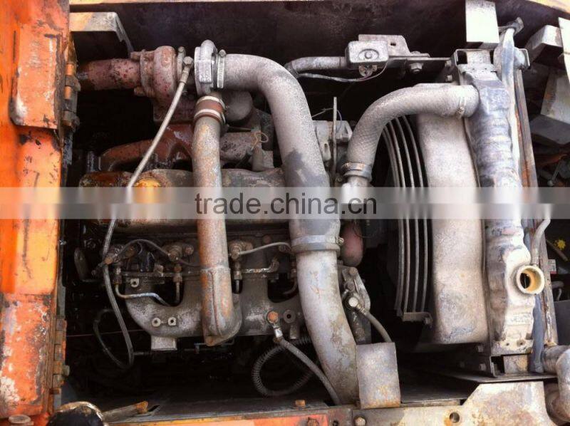 used hitachi ex120-3 excavator, used ex120 hitachi excavator