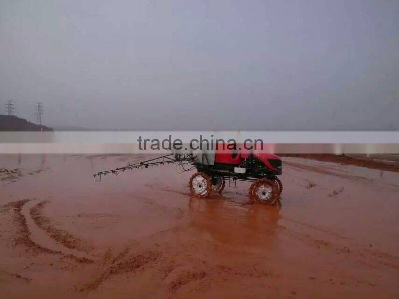 100L tractor mounted boom sprayers