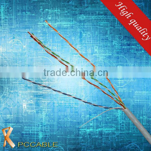 cat5e ROHS PVC lan cable connection diagram
