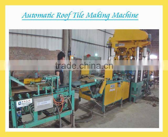 Fully Automatic Pressing production lines(Cutter Transfer Presser )