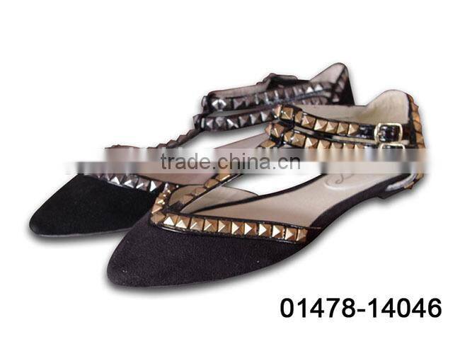 China Wholesale Custom dress shoes lady
