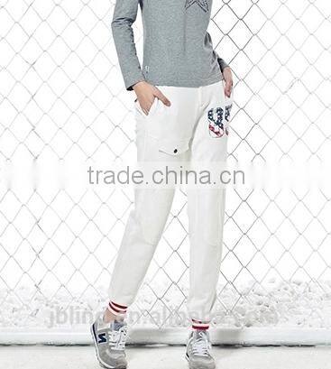 wholesale high quality womens sweat pants