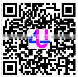 1M 3.5mm Jack Noodles Style Earphone Cable for iPhone 5