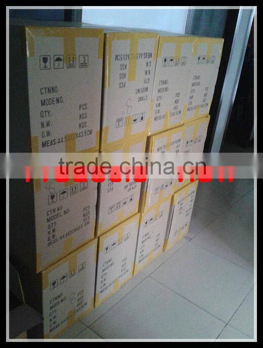 Customized latest high brightness 5 wireless 4:3 diaplay ratio open frame touch screen kit