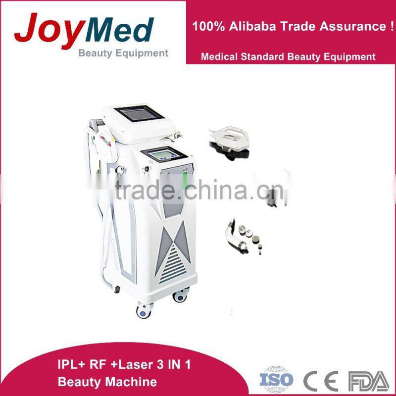 Alibaba hot-sale usa high power rf machine/IPL Machine