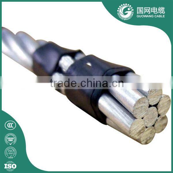 all aluminium alloy conductors/ aaac all aluminum alloy/ bare conductor aac aaac