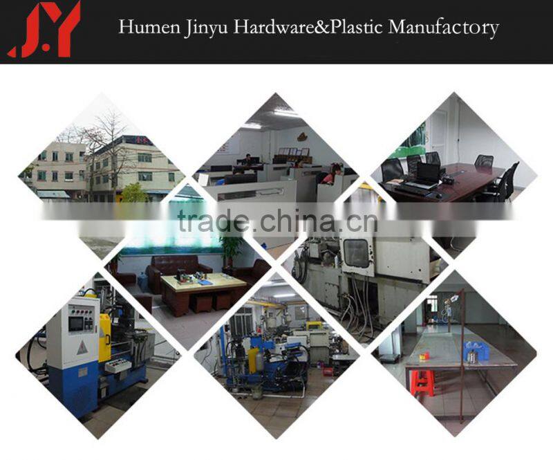 Jinyu suspender clip for garment,plastic alligator clip