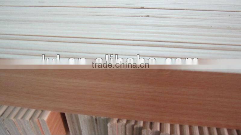 birch slat luxury bed frame