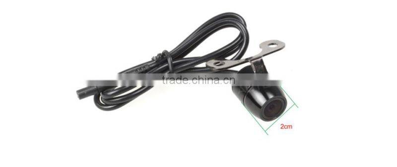 Car rear camera car night vision camera reverse car camera