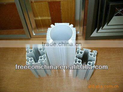weight aluminum alloy profiles