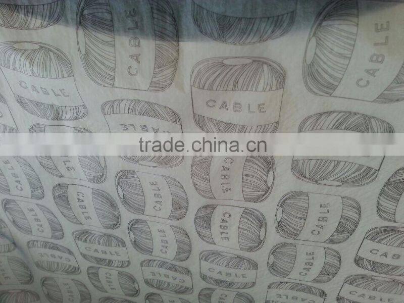 2015 Top Quality Wrapping Paper,Gift Wrapping Paper,Custom Printed Wrapping Paper