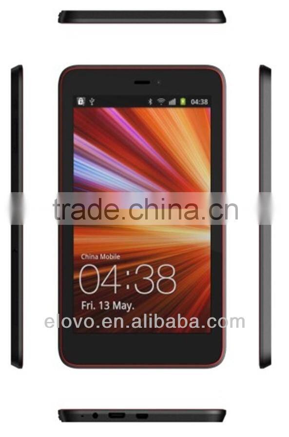 kid education tablet pc 7inch Android 4.2 3G tablet computer