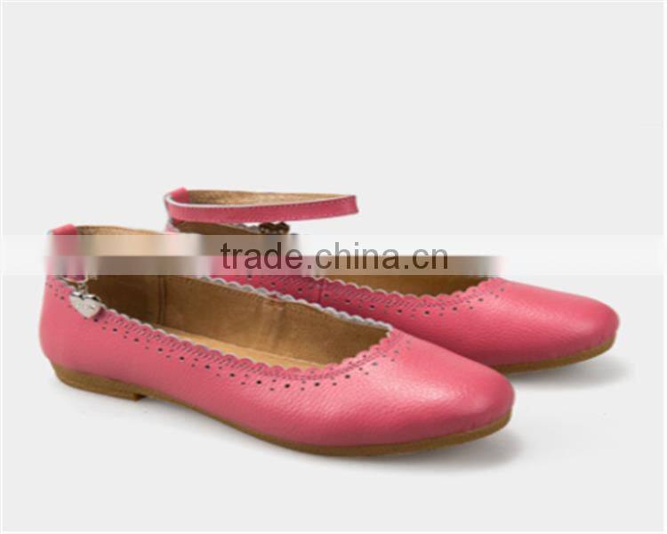 New design flat shoes women pictures of women flat shoes with great price XT-DA0954