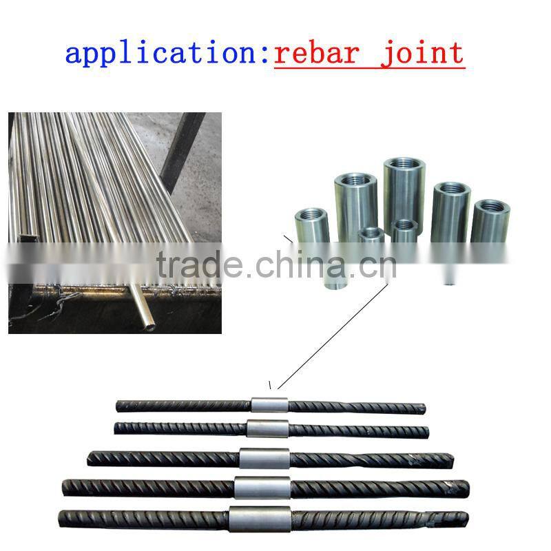 16Mn Q345B alloy steel pipe