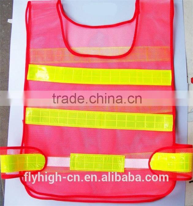 high quality reflective safety clothes safety working clothes