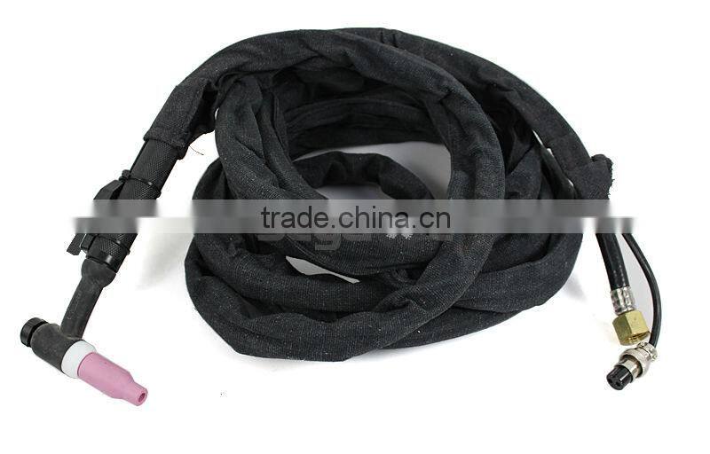 Multi-Function Inverter Digital DC TIG/MMA/CUT Welder Welding Machine